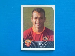 FIGURINE CALCIATORI PANINI 2002-03 2003 n.387 Cafu (Roma) - Imagen 1 de 1