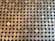 Huge Lot of 249 Old Russia USSR 3 Kopecks Coins 1940-1991 Bulk Wholesale Resale