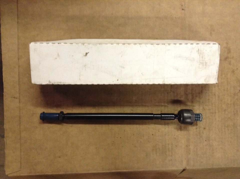 NUEVO NAPA ES3687 Extremo de varilla de dirección  Foto 1 de 4