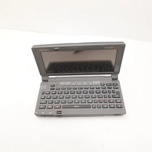 Sharp HC-4500 Color Untested for Parts Only Not Working - Photo 1 sur 7