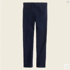 J.Crew Girls' Everyday Leggings Size 7 31453 - Picture 1 of 3