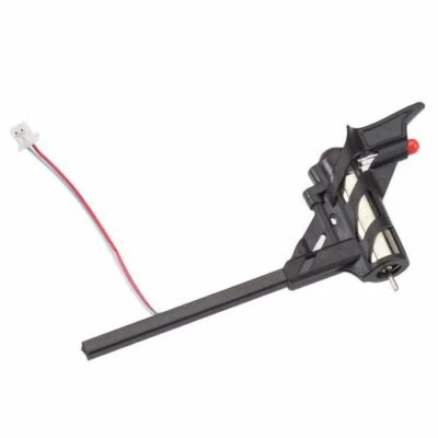 HMXE2213 HELI-MAX Heli-Max LED Motor/Boom Assembly (Left Rear) Heli-Max LED Moto - Image 1 of 4