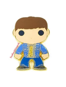 The Goonies Classic Movie Mikey 1,75" Emaille Pin NEU OHNE ETIKETT 2021 - Bild 1 von 2