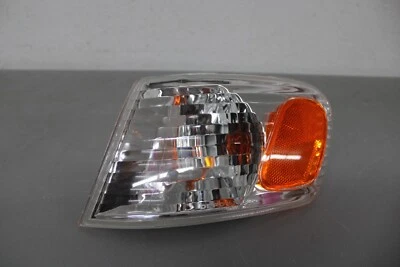 Toyota Corolla 2001 2002 luz intermitente delantera izquierda Foto 1 de 4