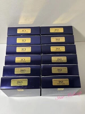Estee Lauder Double Wear Stay-in-Place Matte Powder Foundation NIB Choose Shade - Image 1 of 3