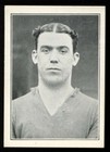 Tobacco Card, R&J Hill, POPULAR FOOTBALLERS Season 1934-5,Dixie Dean,Everton,#12