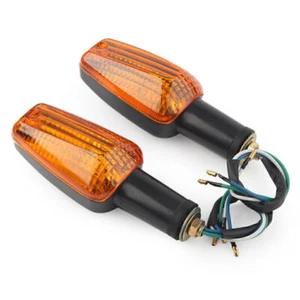 Fit Honda CB400 & CB1300& HORNET 250& VTR250 Turn Signal Light Blinker Indicator - Picture 1 of 7