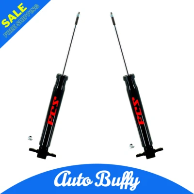 FCS 2 后减震器套装 2 件套适用于 2013 - 2020 年福特 Fusion AWD FWD — 第 1/2 张图片