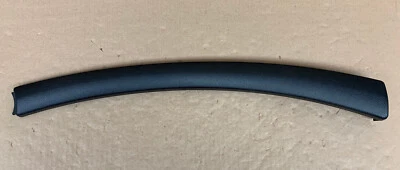 Mini Cooper 2007-2015 superior derecho bisel moldura puerta panel moldura 51412753706 Foto 1 de 4