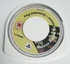 Midway Arcade Treasures: Extended Play - Disc Only - Sony PSP | TheGameWorld