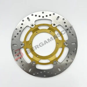 Disco De Freno Moto Para Beta Jonathan 125 00>01 MD813 EBC Flotante - Imagen 1 de 5
