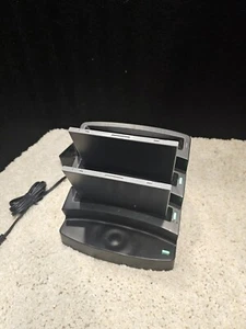 Vivix-S Vieworks Akku Ladegerät & zwei Akkus für DR Panel  - Bild 1 von 10