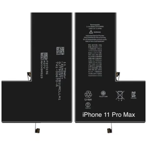Battery Replacement for iPhone 15/14/13/12/11/XR, mini/Plus/Pro/Max - Picture 1 of 19