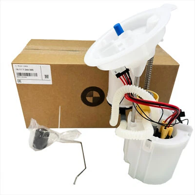 NEW 16117344066 Fuel Pump Module Assembly For BMW 230i 330i 430i 340i 440i M240i - Image 1 of 4