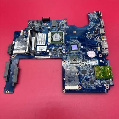 506124-001 486542-001 HP Pavilion DV7-1285DX AMD UMA Motherboard LA-4091P - Image 1 of 2