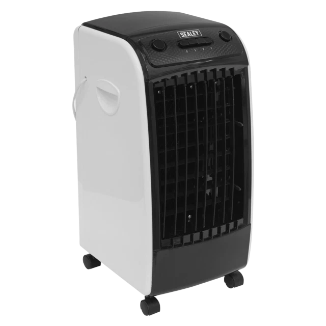 Sealey SAC04 2,000-BTU Air Cooler