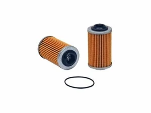 For 2010-2011 Saab 95 Oil Filter WIX 22361JJ 2.8L V6 Turbocharged - Picture 1 of 2