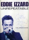 EDDIE IZZARD Signed Photograph - TV & Film Star / Comedian - preprint