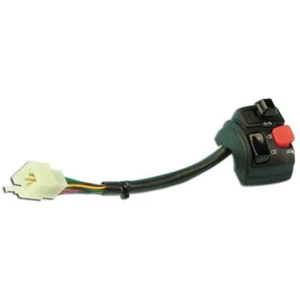 DEVIATORE SX DOMINO YAMAHA BWS NEXT NG 50 2000-2002 - Picture 1 of 1