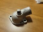 1965-1978 GM Chevrolet 6 Cylinder Thermostat Housing Water Outlet 230 250 Camaro