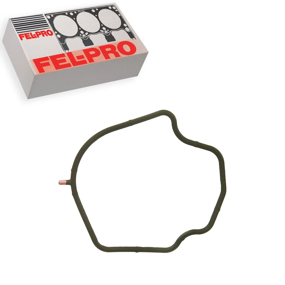 Junta de montaje de la carrocería del acelerador de inyección de combustible Fel-Pro para Chevrolet Prizm 98-2000 Foto 1 de 1