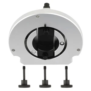 BFO Rear Seal Flange Remover Installer Tool for Audi A3 Golf Touran 4-cyl Diesel - Picture 1 of 11