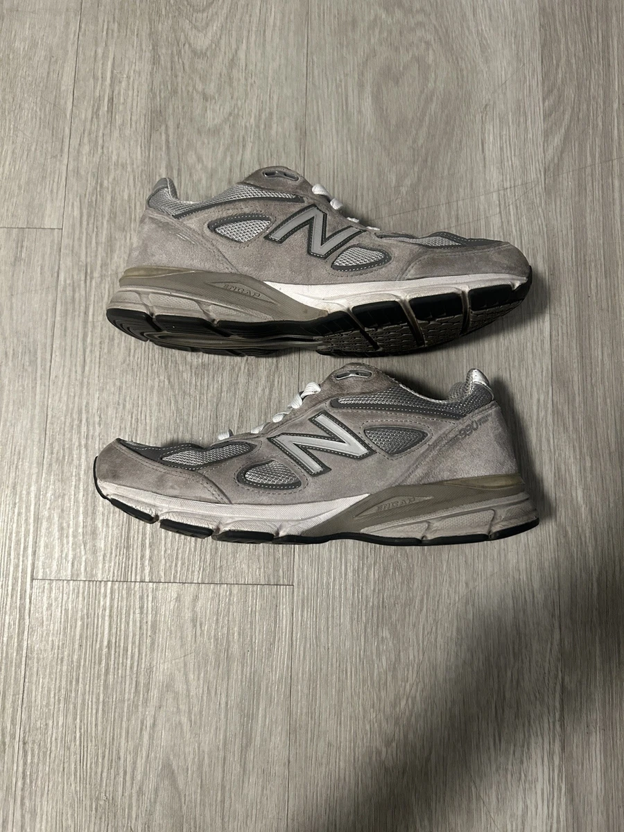 New Balance 990 Gray - M990GR | eBay