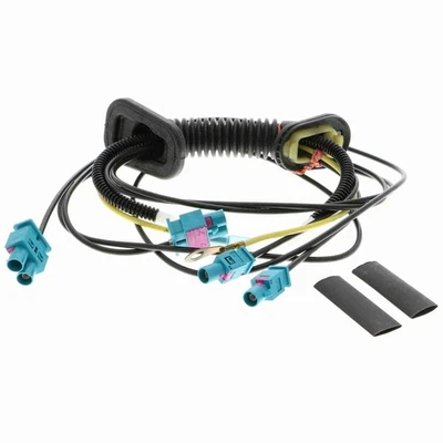 V10-83-0075 Vemo Kit Wiring Harness Repair for VW Volkswagen Rabbit R32 GTI - Image 1 of 2