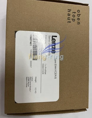 ONE NEW LENZE E94AYCER E94AYCER/S - Image 1 of 2