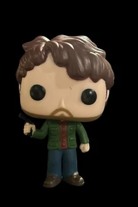 Funko Pop! Television Hannibal #147 Will Graham Vaulted Loose Vinyl Figure - Picture 1 of 8