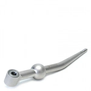 Skunk2 for Single Bend Short Throw Shifter Raw - 1988-2000 Honda Civic / CR-X / - Picture 1 of 8