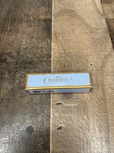 MAC Cinderella Lustre Lipstick FREE AS A BUTTERFLY Read - Picture 1 of 5