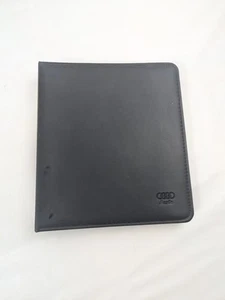 Audi Wallet Book pack folder for Approved Used Car Service documents (Genuine) - Picture 1 of 24