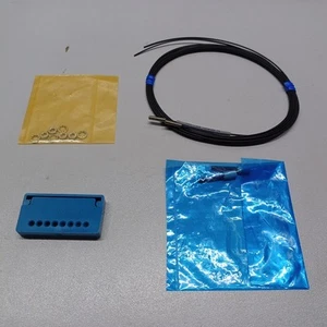 PEPPERL-FUCHS HPF-T008 / HPFT008 Proximity Switch - Pepperl Fuchs - NOS! NEW! - Picture 1 of 7