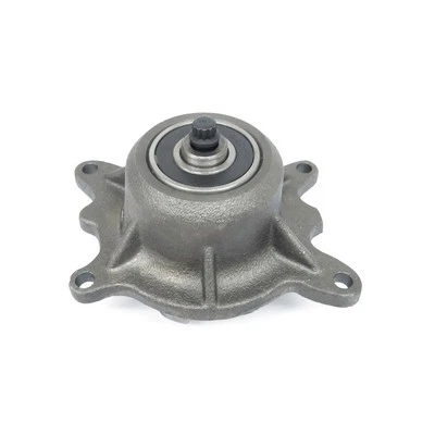 NUEVA BOMBA DE AGUA PARA FORD GMC OSHKOSH MOTOR TRUCK CO 1987 1988 1989 1990 WPHD6001 Foto 1 de 4