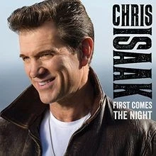 First Comes The Night von Chris Isaak | CD | Zustand sehr gut - Bild 1 von 2