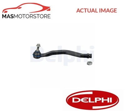 TRACK ROD END RACK END FRONT LEFT DELPHI TA3509 I NEW OE REPLACEMENT - Image 1 of 4