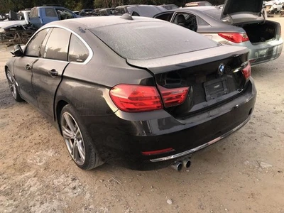 Carrier Rear AWD AT  Fits 12-18 BMW 320i 903668 - Image 1 of 4