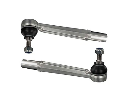 Set of 2 Tie Rod (Outer Section) Front (Left Outer + Right Outer) for Porsche - Image 1 of 2