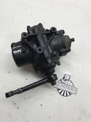 Lenkgetriebe Servolenkung Mercedes W114 W115 1144610401 - Image 1 of 3