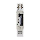 15 Minutes Mechanical Timer 24 Hour Programmable Din Rail Timer Switches