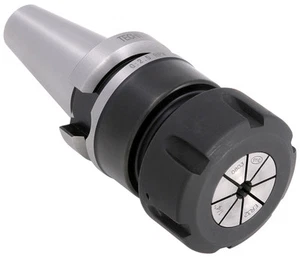 TECHNIKS BT 30 PRECISION ER25-70 RANURA CUELLO MANDRIL BT30 ER25 16109 - Imagen 1 de 1