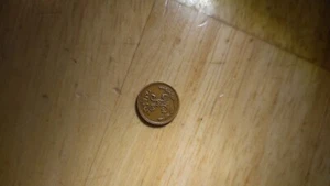 Russia: Russian Empire 1/2 Kopeck 1909 SPB Choice UNC. Copper Coin. Y#48.1 - Picture 1 of 2