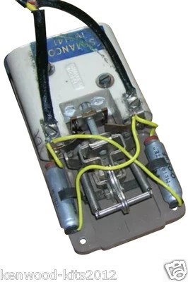 Singer Sewing Machine 201K/99K/66/185/401G Foot Pedal Repair Kit With Guide. - Image 1 of 4