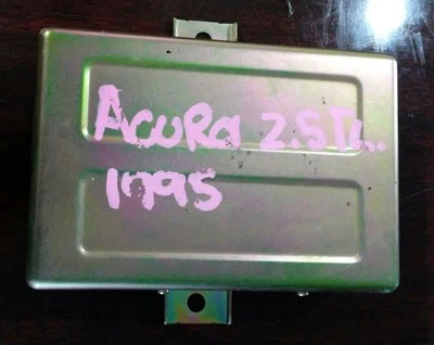 1995 Acura Vigor 39880-SL5A-010-M1 Security Module - Imagen 1 de 3