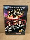 Starship Troopers (DVD, 1998, Closed Caption), Casper Van Dien