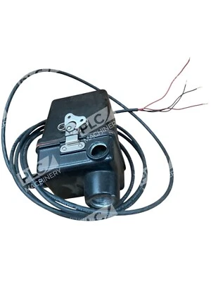 Fireye Unitized Flame Scanner 65UV5-1000 - Image 1 of 4