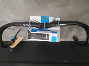 PRO Vibe Aero Superlight 42cm Compact 31.8 Rennradlenker neu - Bild 1 von 1