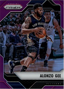 2016-17 Panini Prizm Basketball Card Pick (Inserts)