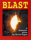 Kevin Fegan Blast (Tascabile)